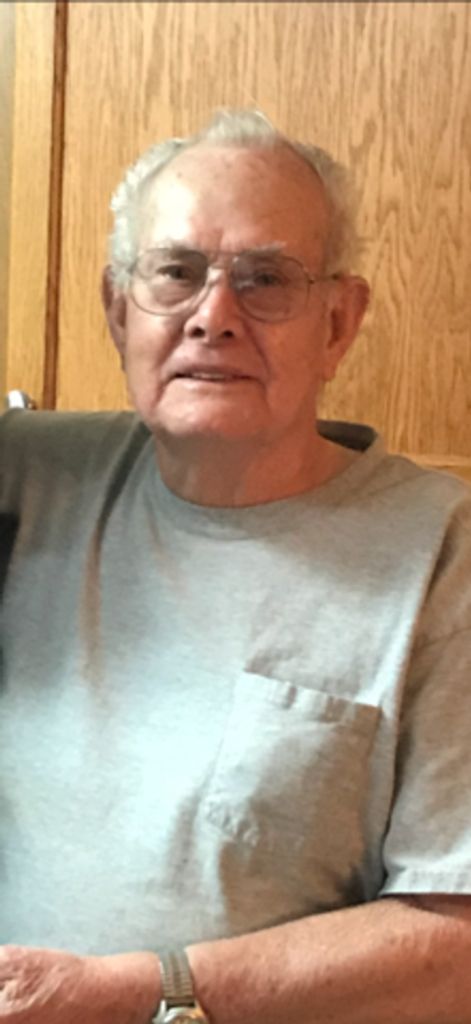 Joseph Eugene Miller