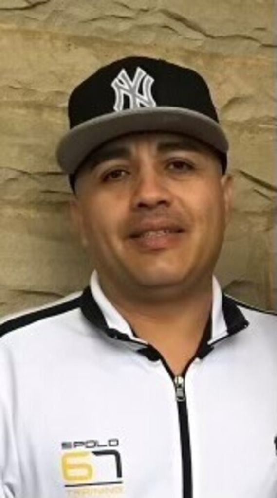 Salvador Raul Chavez Jarquín Profile Photo