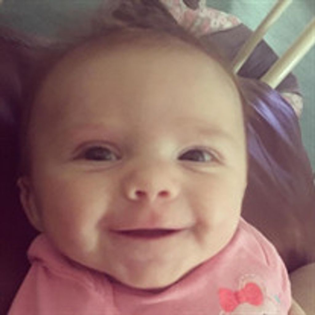Abigail Jean Sutton