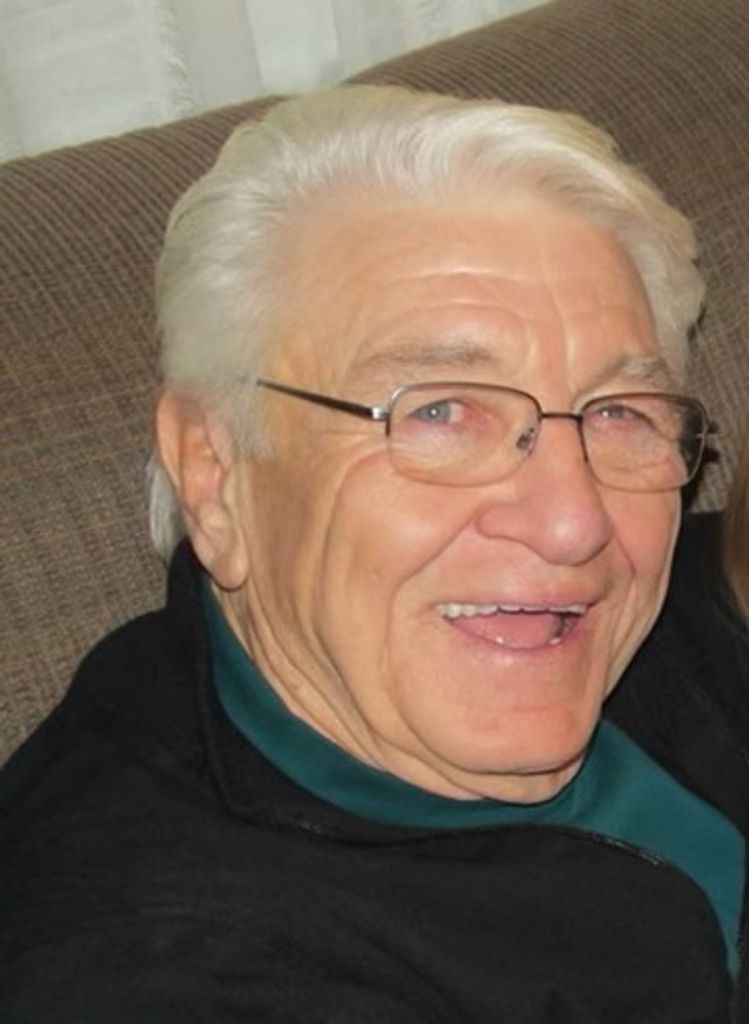 John "Johnny" A. Stover Profile Photo