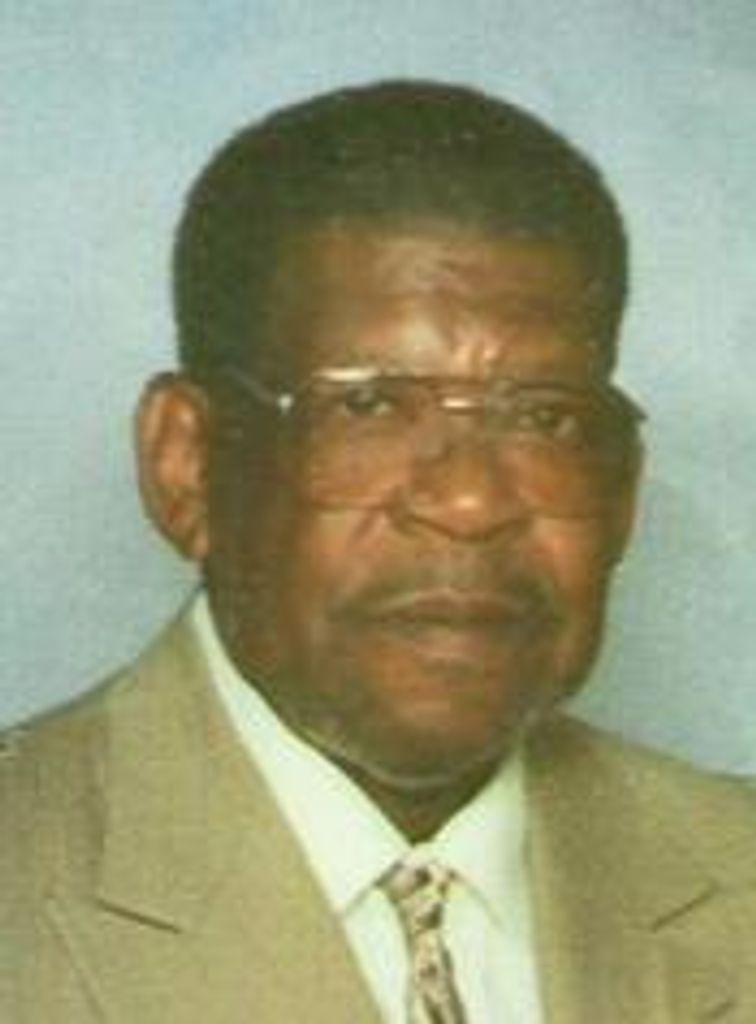 Samson Shipp, Jr.