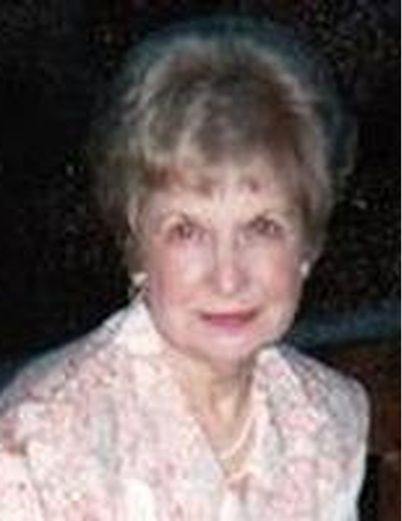 Dorothy  A. Davy