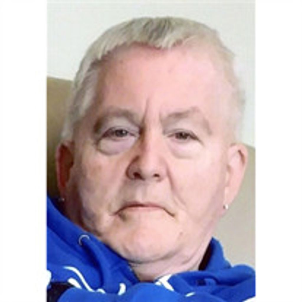 John "Jack" Schroeder
