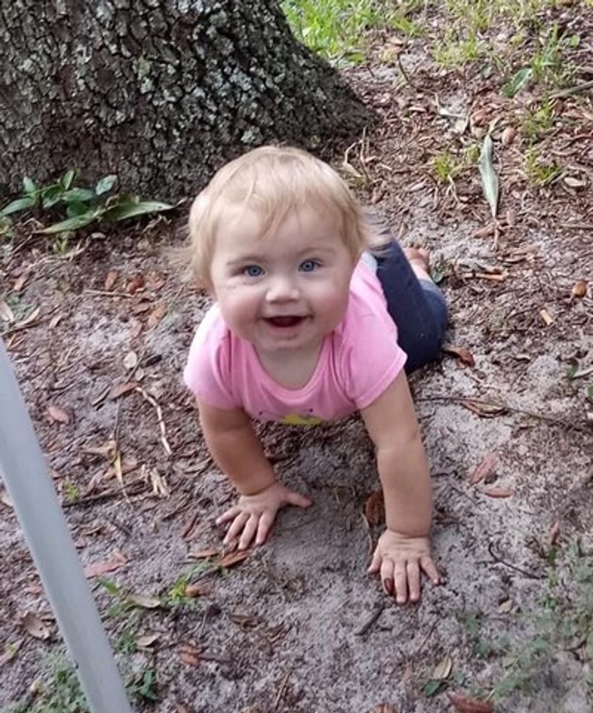 Summer Raelynn Mitchell