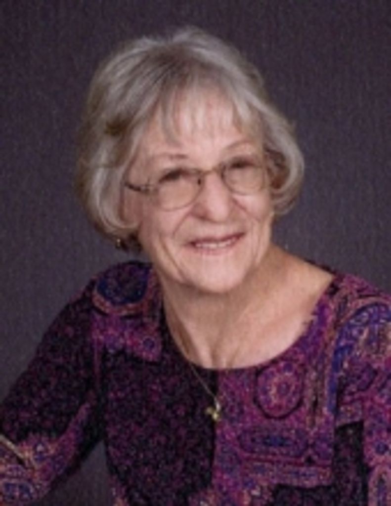 Jeanne Henrietta Ciriacks