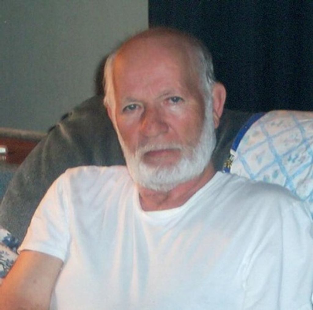 Billy Glenn Busby Profile Photo