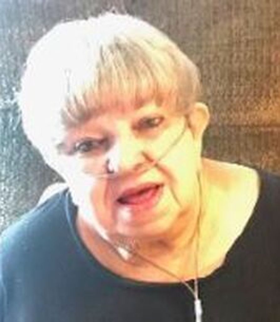 Shirley A. Stoudt (Shiller)