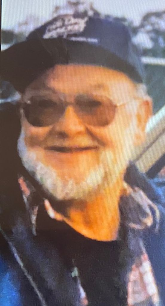 Thomas A. Lebar