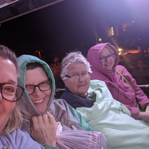 Ida Marie (Raisanen)  Hanson photo 12