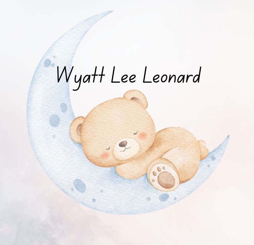 Wyatt Lee Lewis