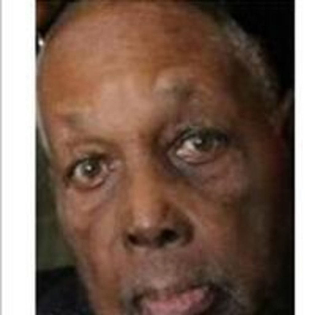 Ralph Payne,Sr.