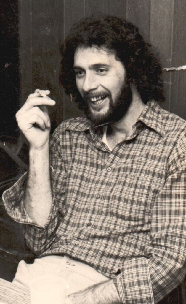 Archie Joseph "Joey" Smith