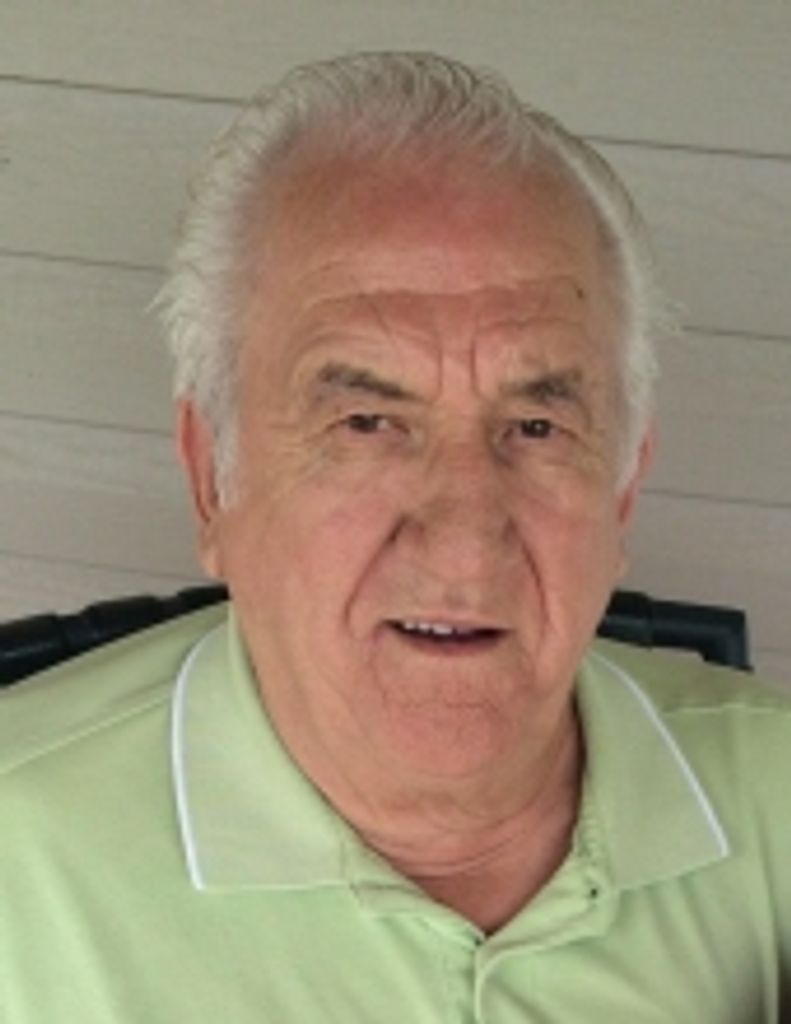 Dickie Summers