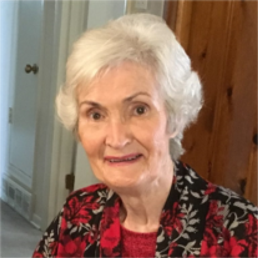 Maxine Rickman Grisham
