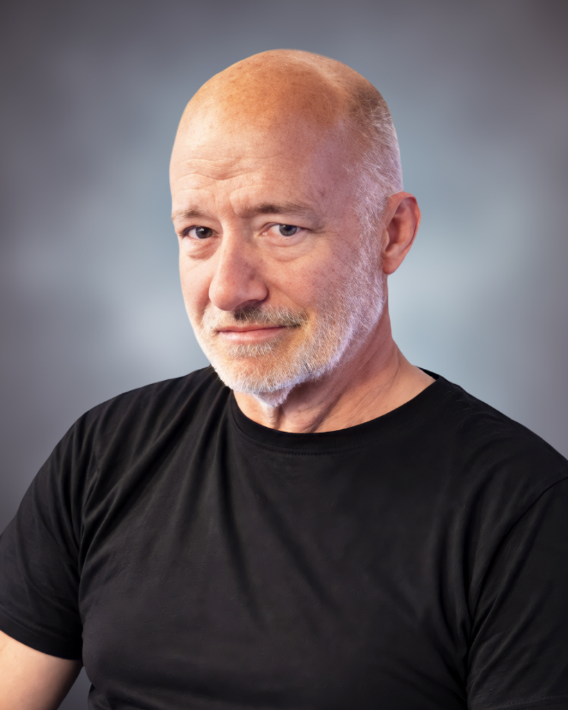 Luc Levert Profile Photo
