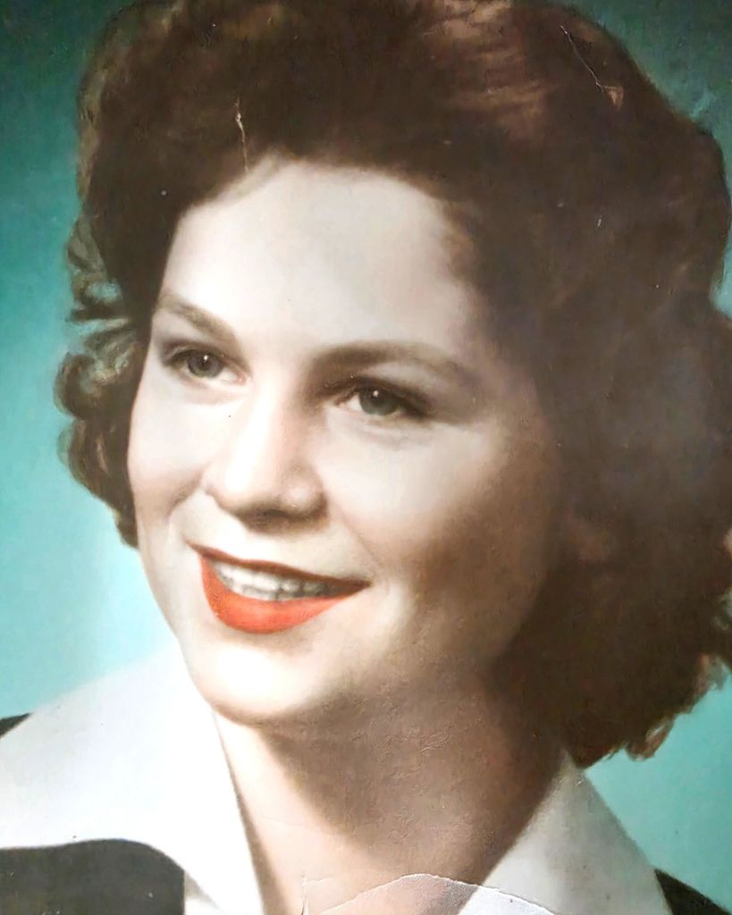 Erika Anna Polzer Laird