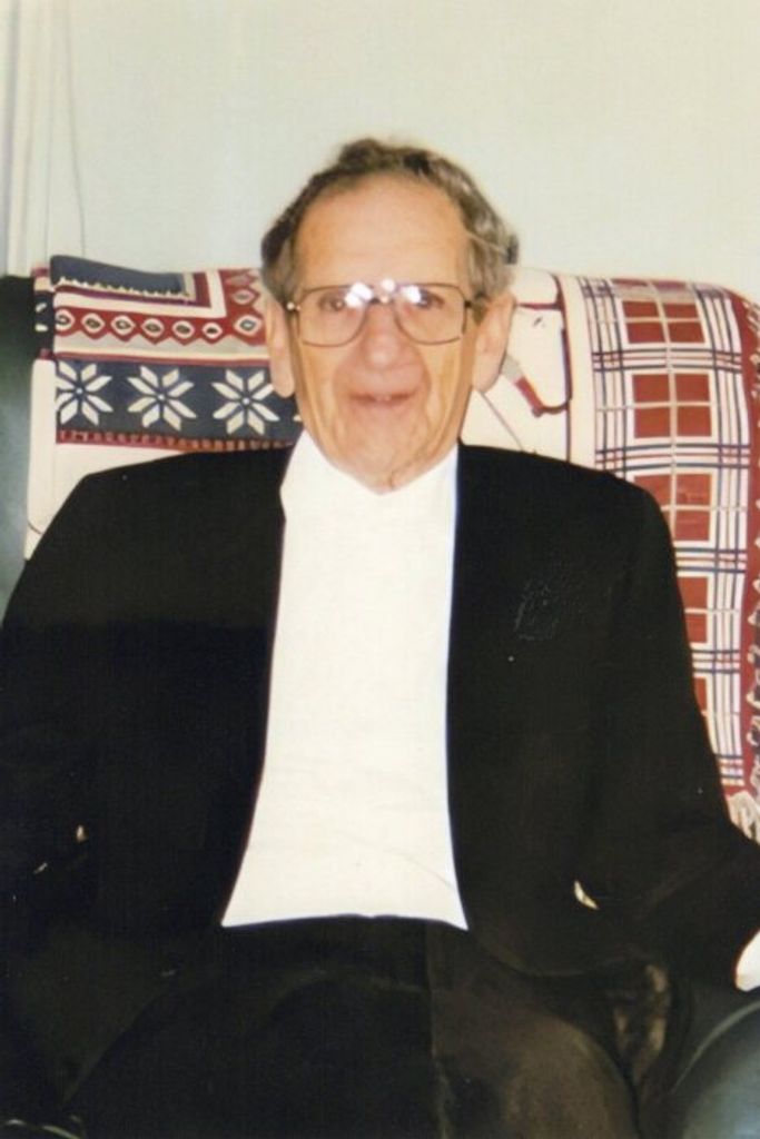 Oran Eugene Chastain Profile Photo