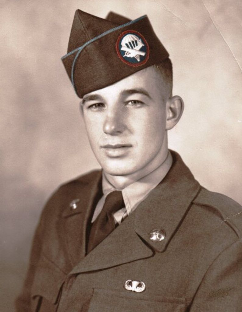 Donald Albert Goldsby