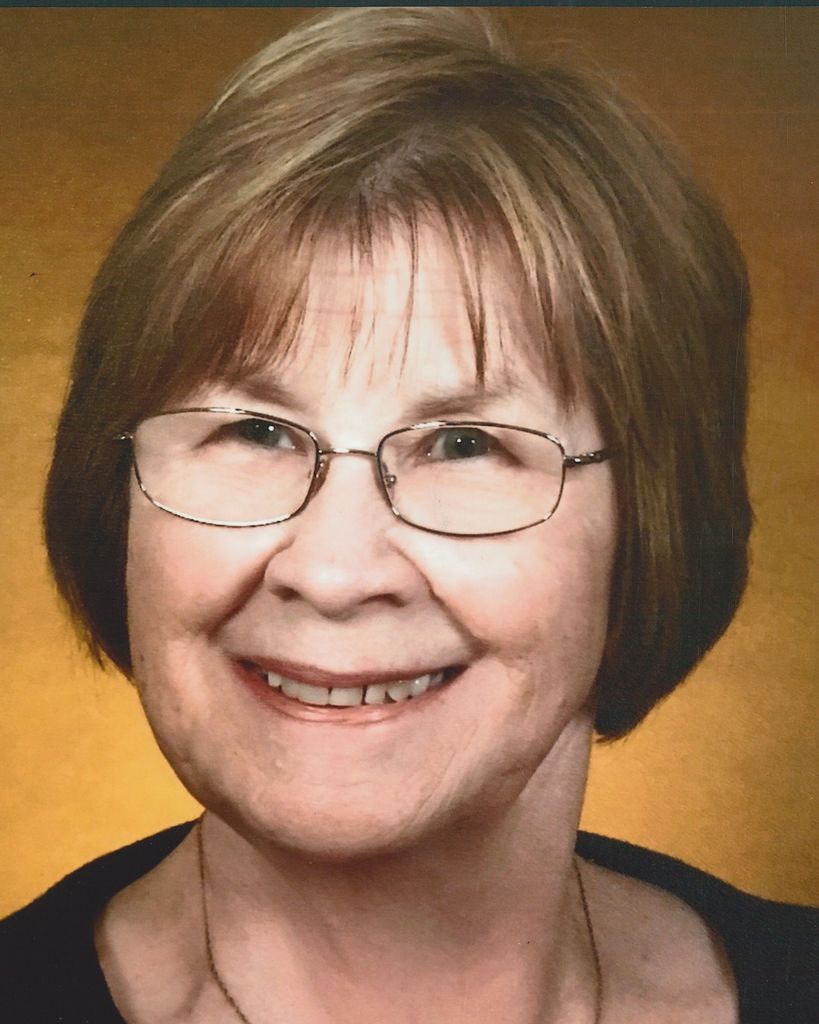 Constance (Connie) Page Profile Photo