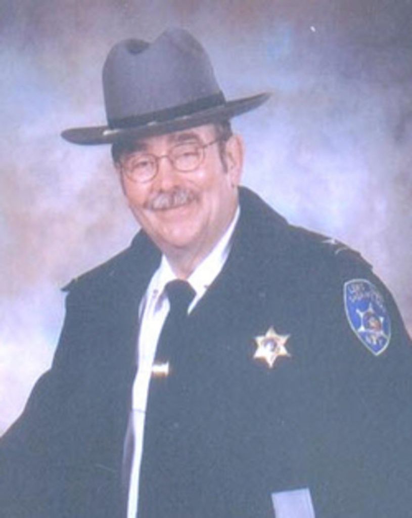 Donald W. Sawyer Profile Photo