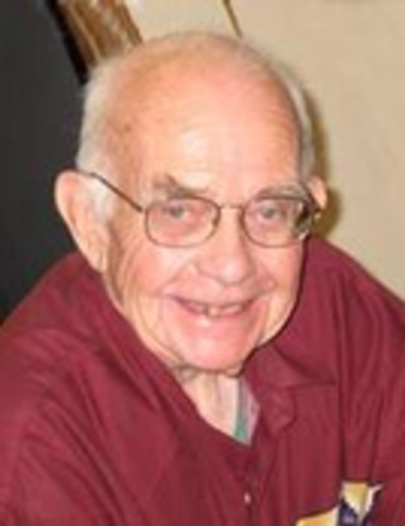 Robert Justin Edwards