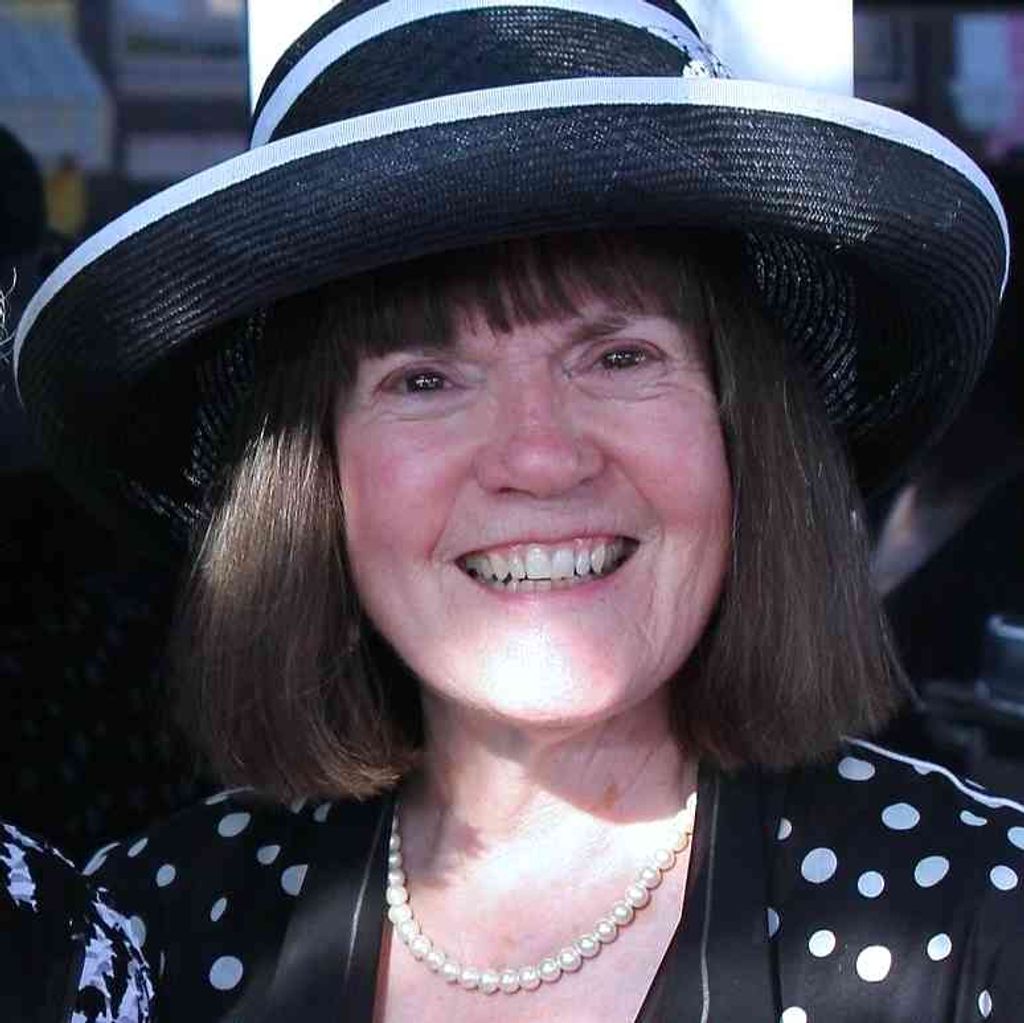 Sandra Kay Hunter (née Kenner) Profile Photo