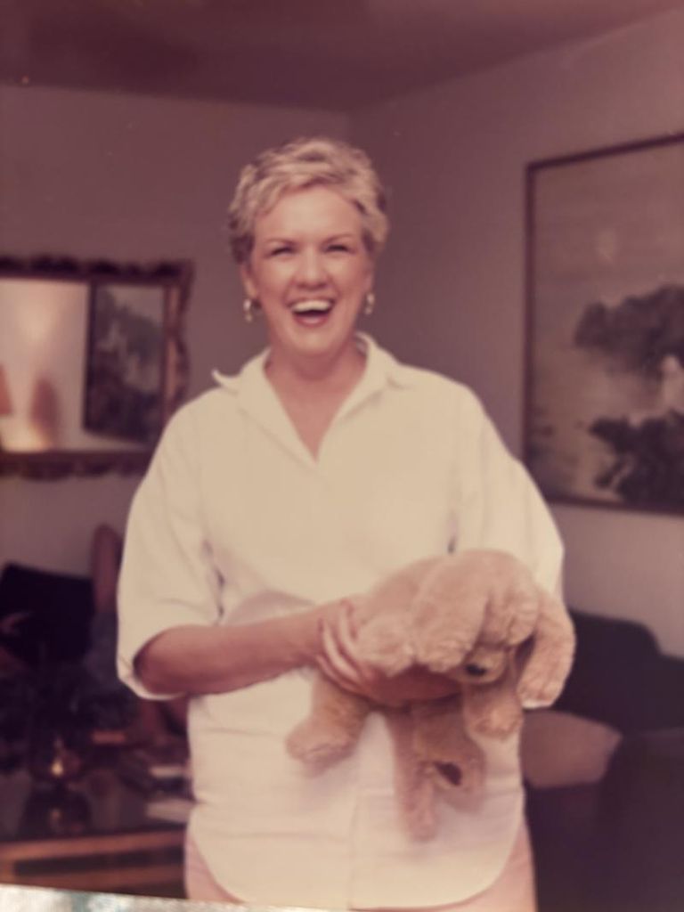 Sue Carol Cowan
