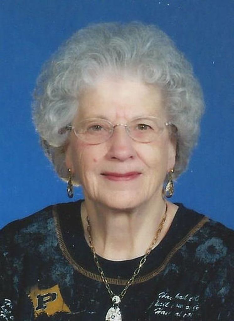 Betty Louise Wells Profile Photo