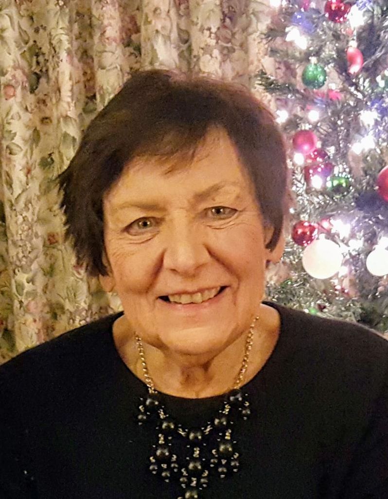 Beverly Ann Schwenk Profile Photo
