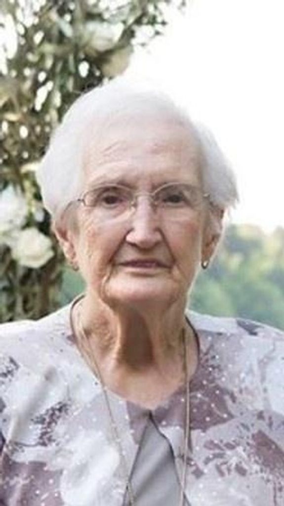 Frances Munn