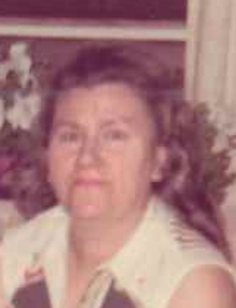 Madeline F. Wilson
