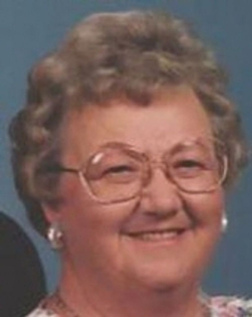 Norma Adams