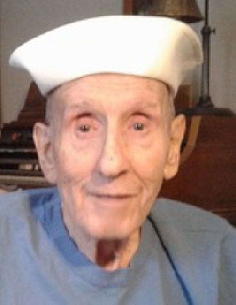 Robert T. Davis