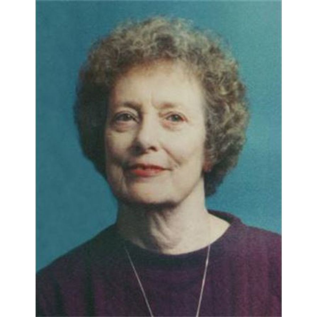 Violet Mae Smith