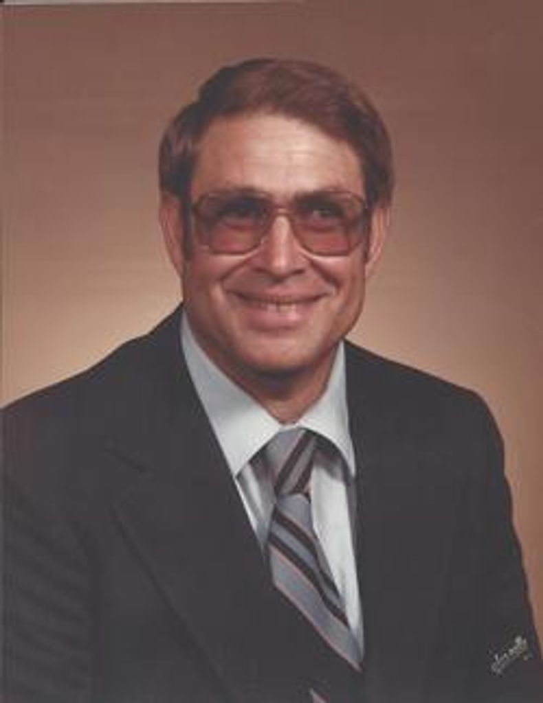 Charles Alfred Simmons