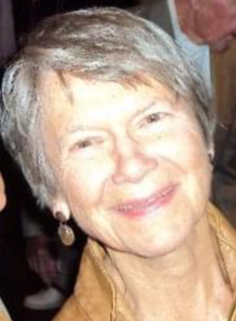 Alice E. Blum Profile Photo