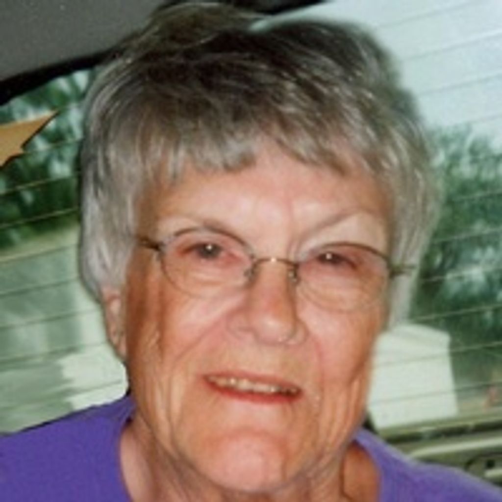 Katheryn Ann "Katie" Mall
