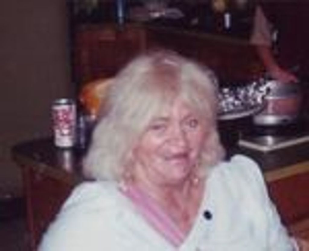 Mary E Hassell