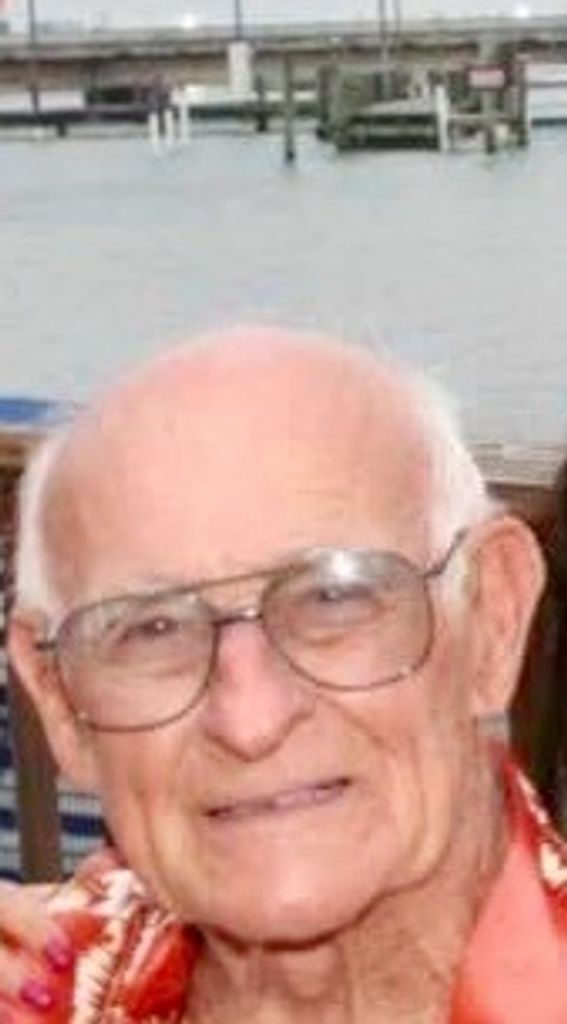 Richard Ray, Sr.