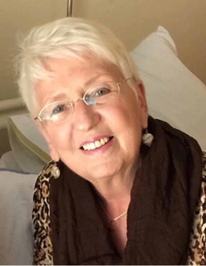Barbara "Bobbi Westerbur" Westerbur