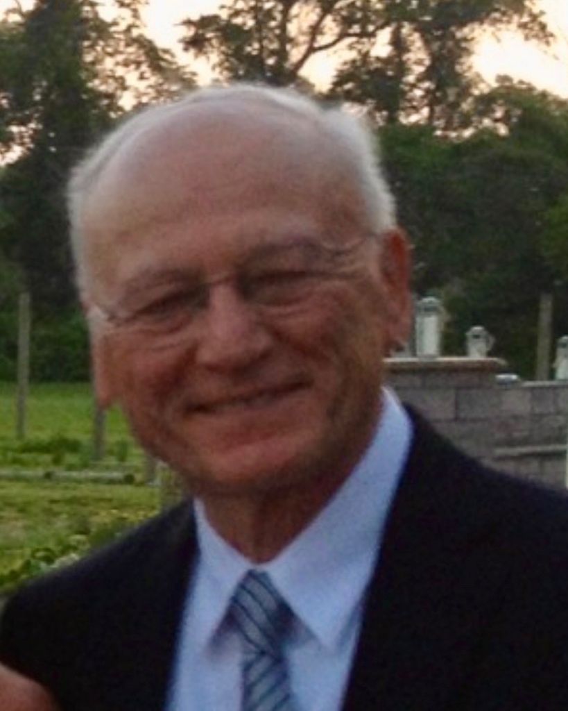 Roland E. Heilig Profile Photo