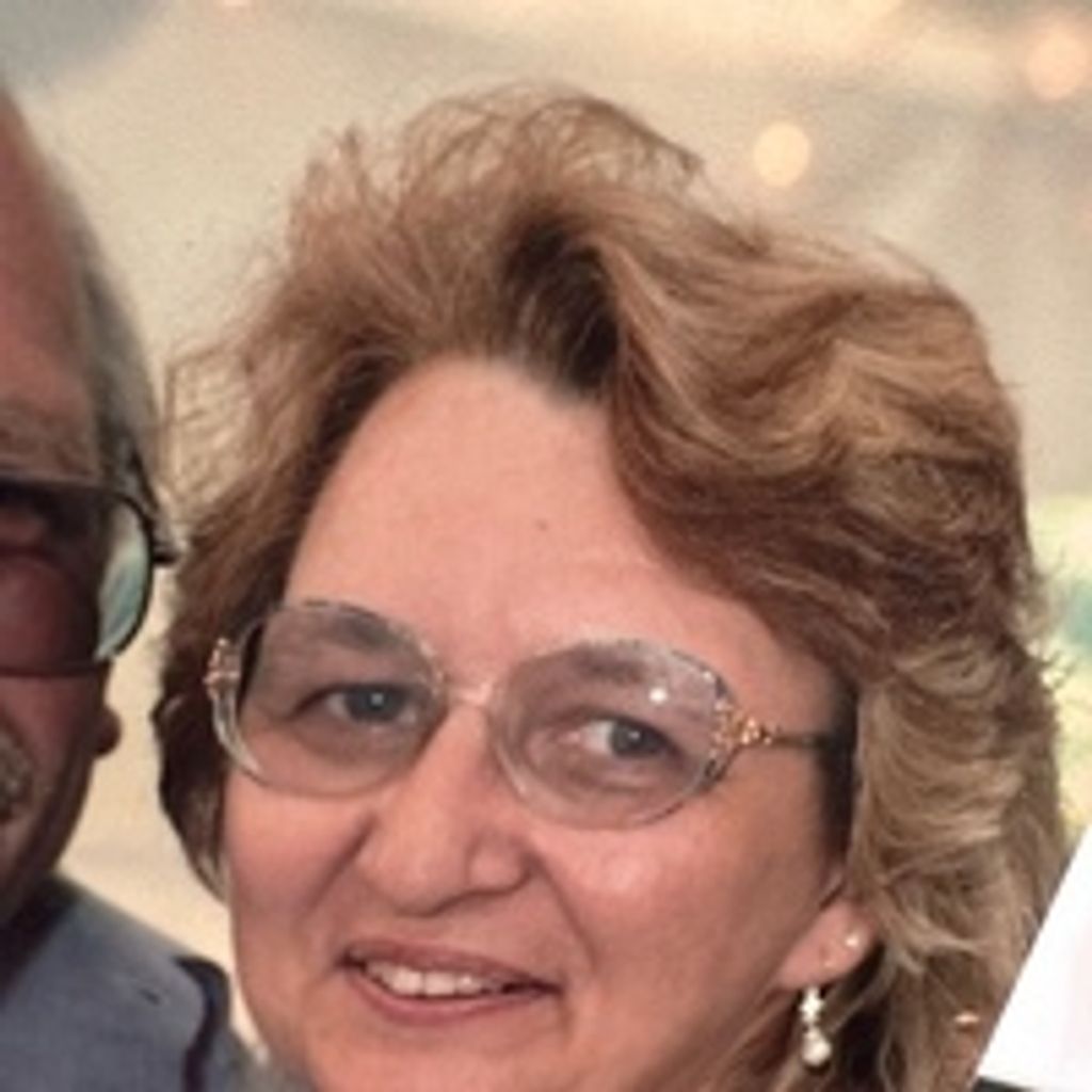 Tina Marie Novak Profile Photo