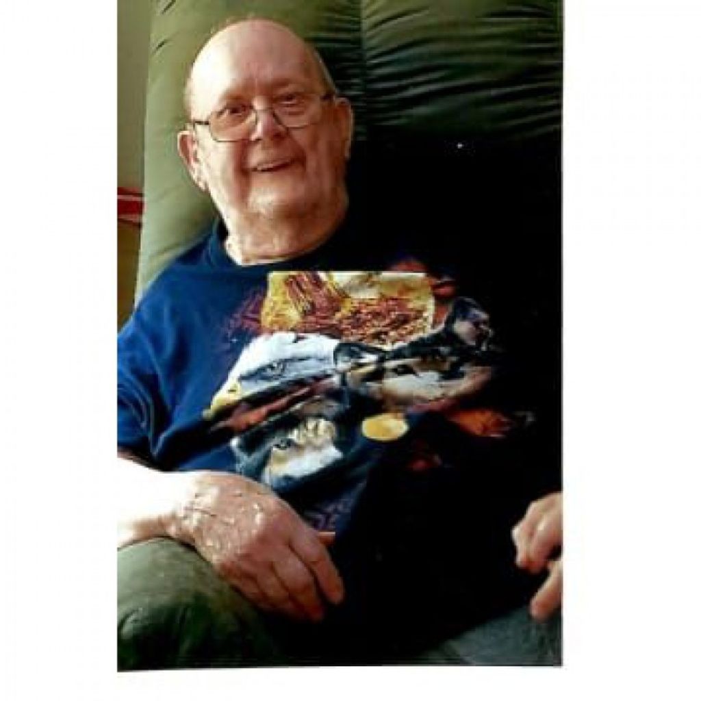 Robert Lee Snavely Profile Photo