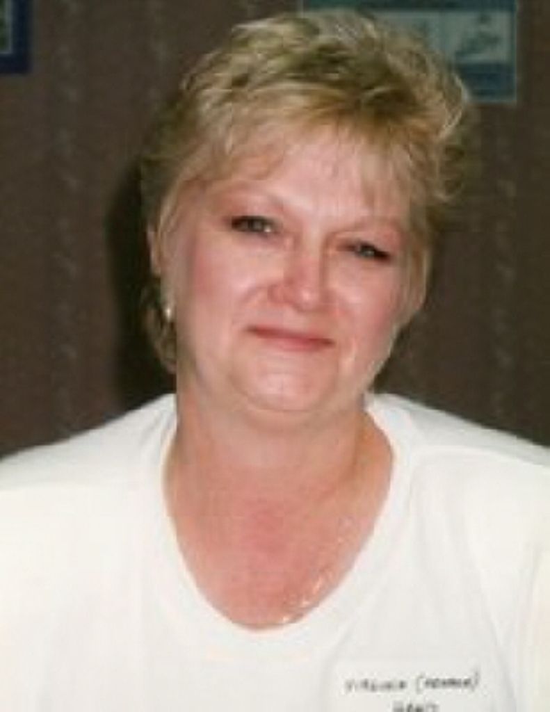 Virginia Lee Hand Profile Photo