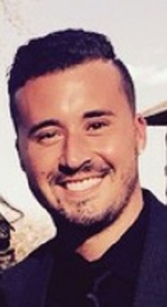 Kyle P. Porter Profile Photo
