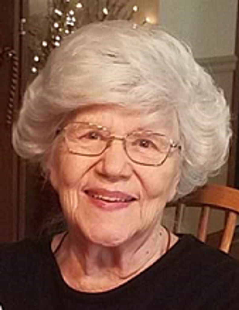 Carolyn  Mae Sollars Profile Photo