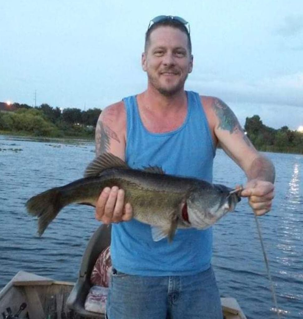 Joe Allen Seigler