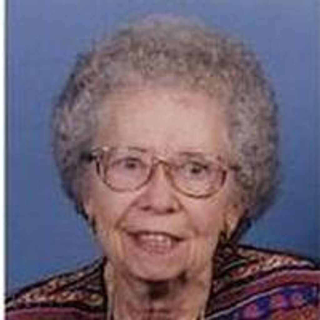 Dorothy W. Casadei