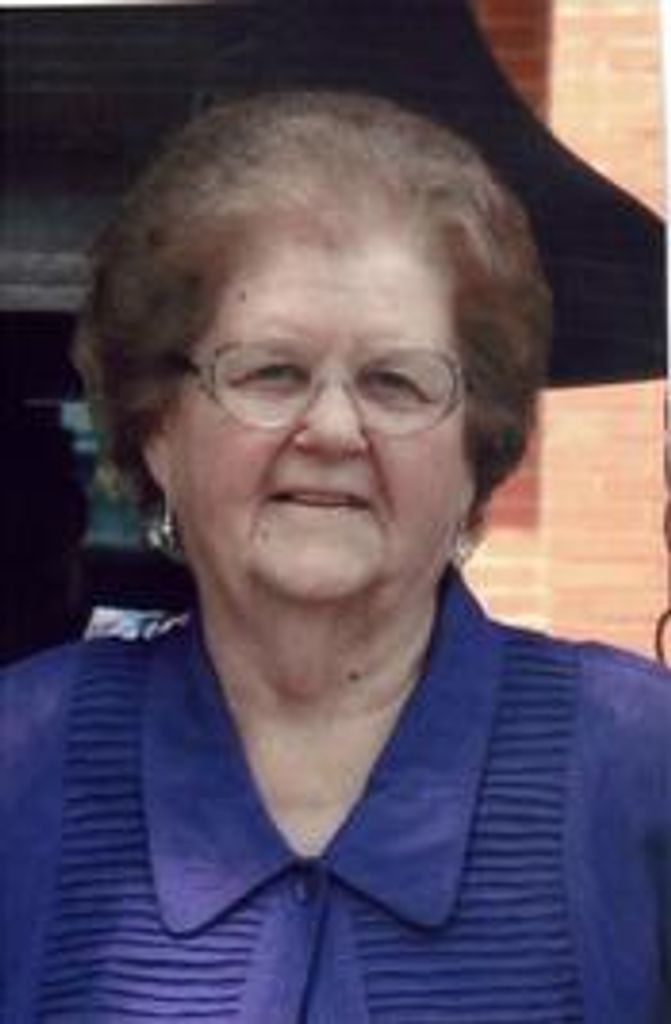 Juanita Sanders Profile Photo