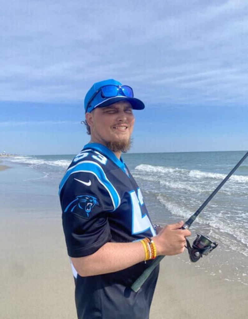 Austin James "Aj" Turnage Profile Photo